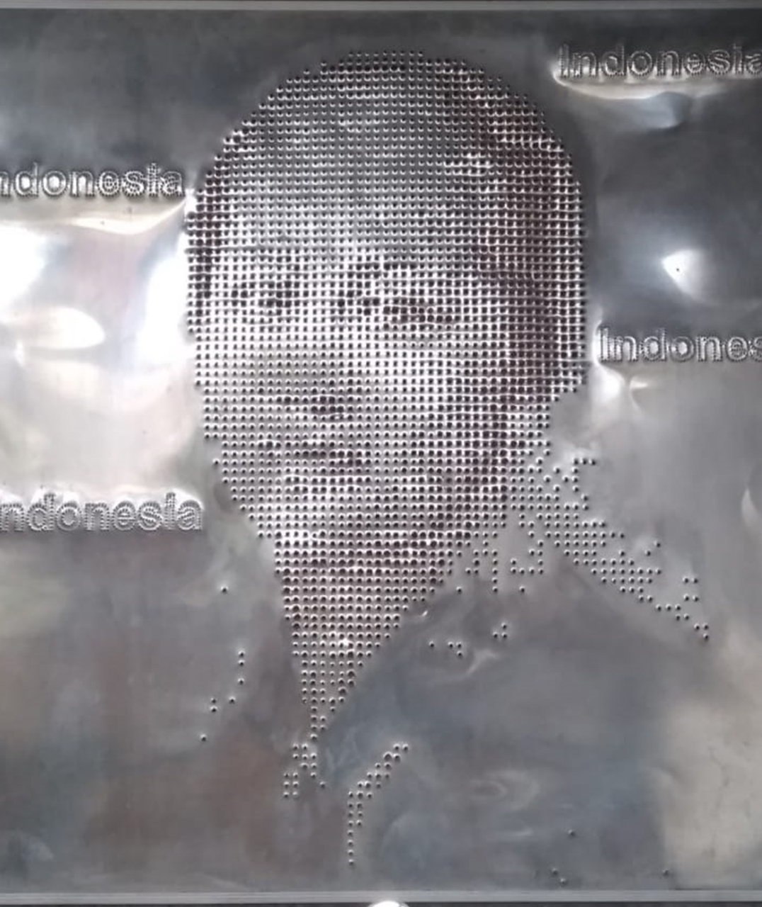 Face #3